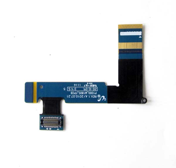 Samsung Galaxy Tab P1000 LCD Flex Cable