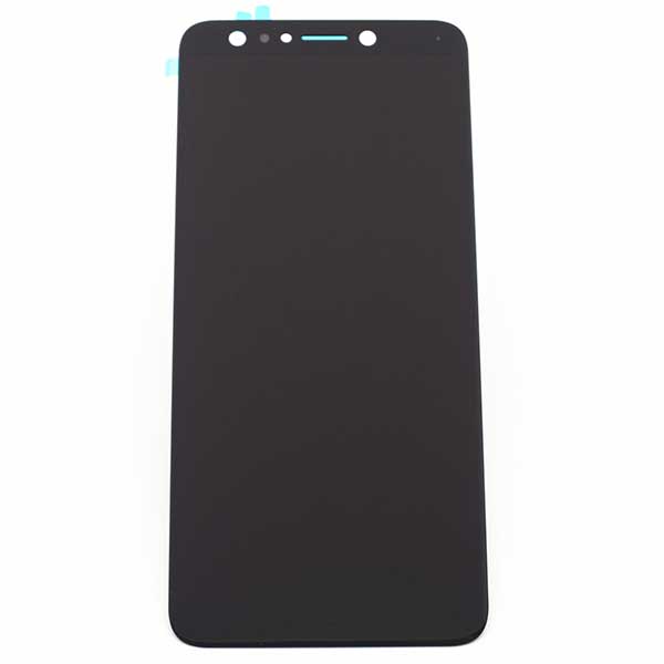 Complete Screen Assembly For Asus Zenfone 5 Lite Zc600kl Xo17d