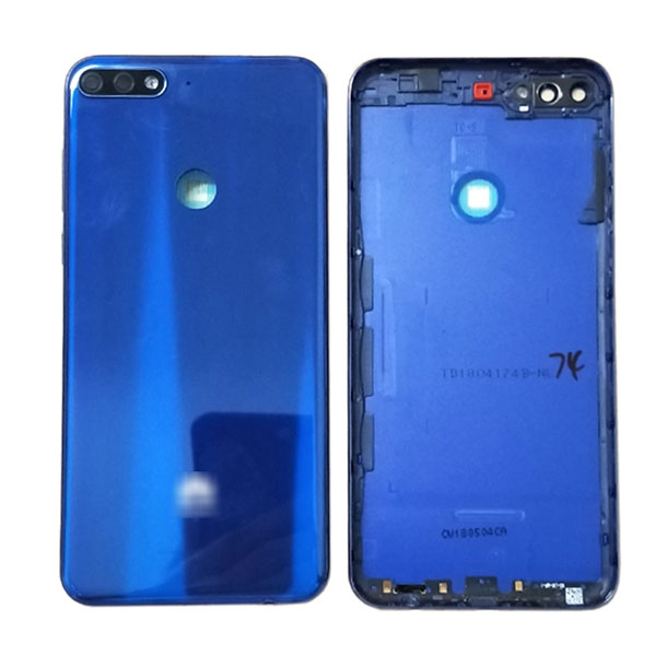 In Pakistan Honor 7c Back Cover Price Original Huawei Honor 7C