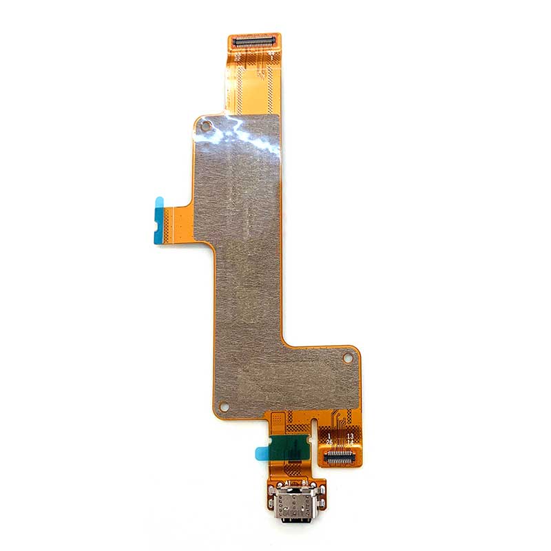 Sony Xperia 10 Plus I4293 Charging Port Flex | Parts4Repair.com
