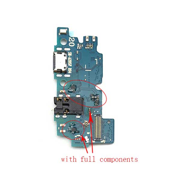 Samsung A9 Charging Problem NEW For Samsung A7 2018 A750F A9 2018