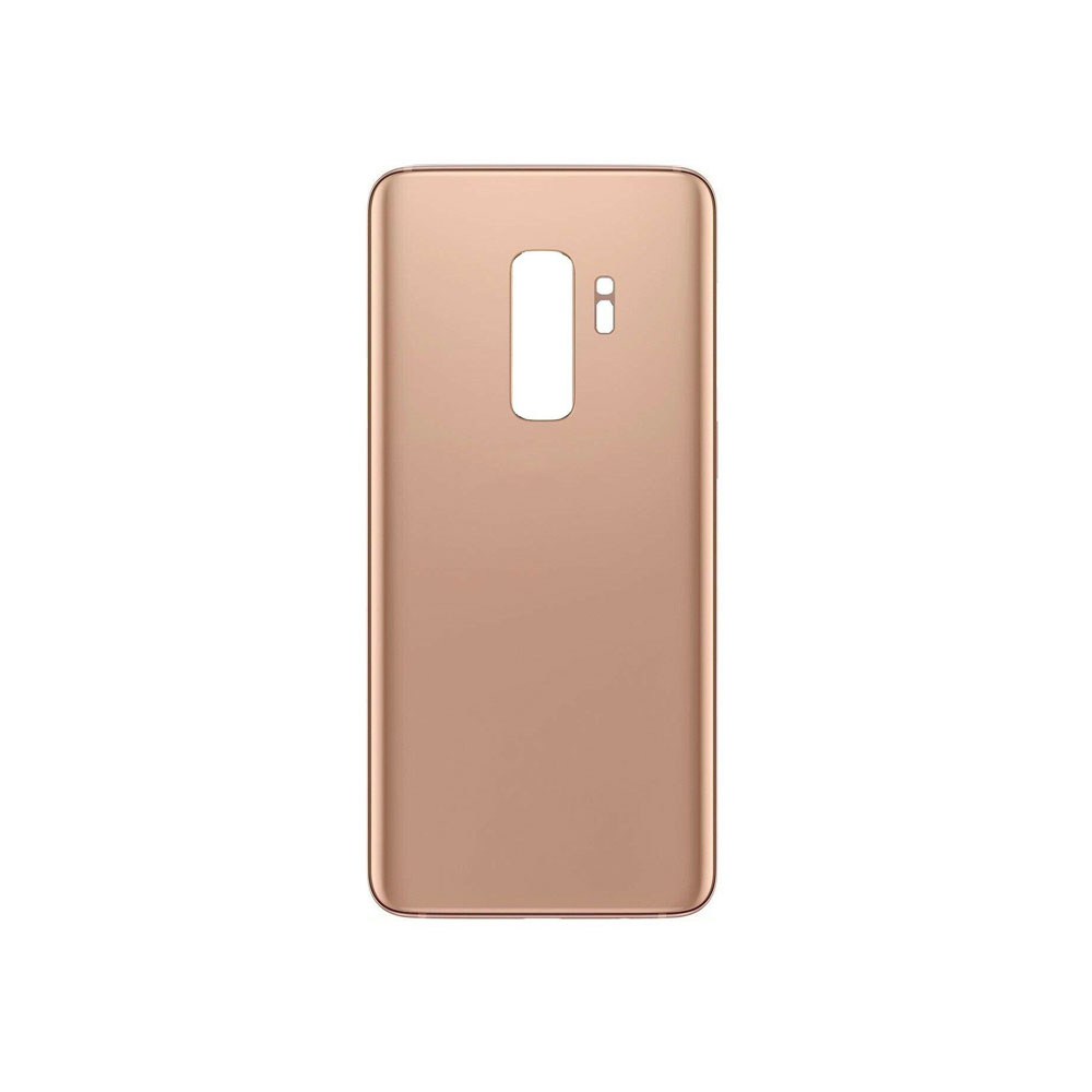 Back Glass Case Original Samsung S9 Plus Samsung Galaxy S9 Plus
