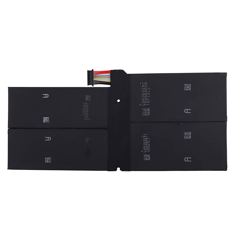 Microsoft Surface Pro 7 1866 Battery Replacement