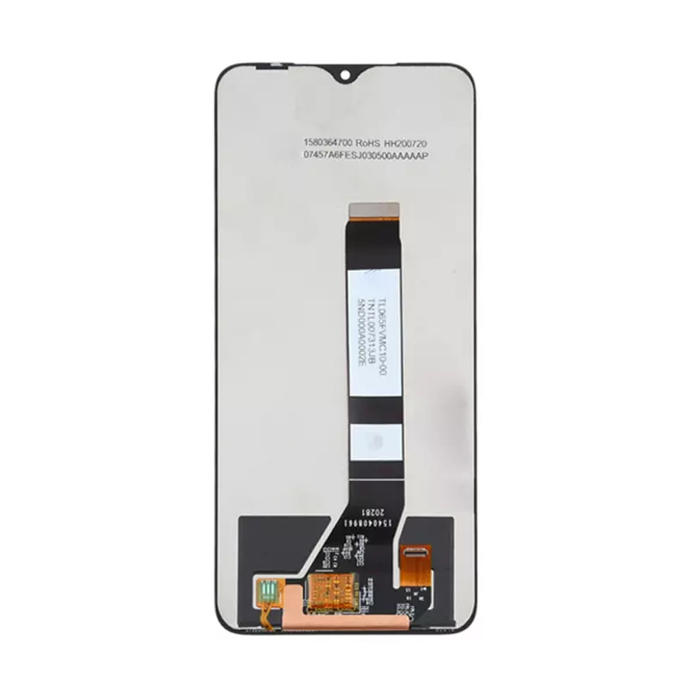 （USED）美品　xiaomi Redmi 9T ディスプレイ2340×1080 USED）美品 xiaomi Redmi 9T ディスプレイ2340×1080 - メルカリ