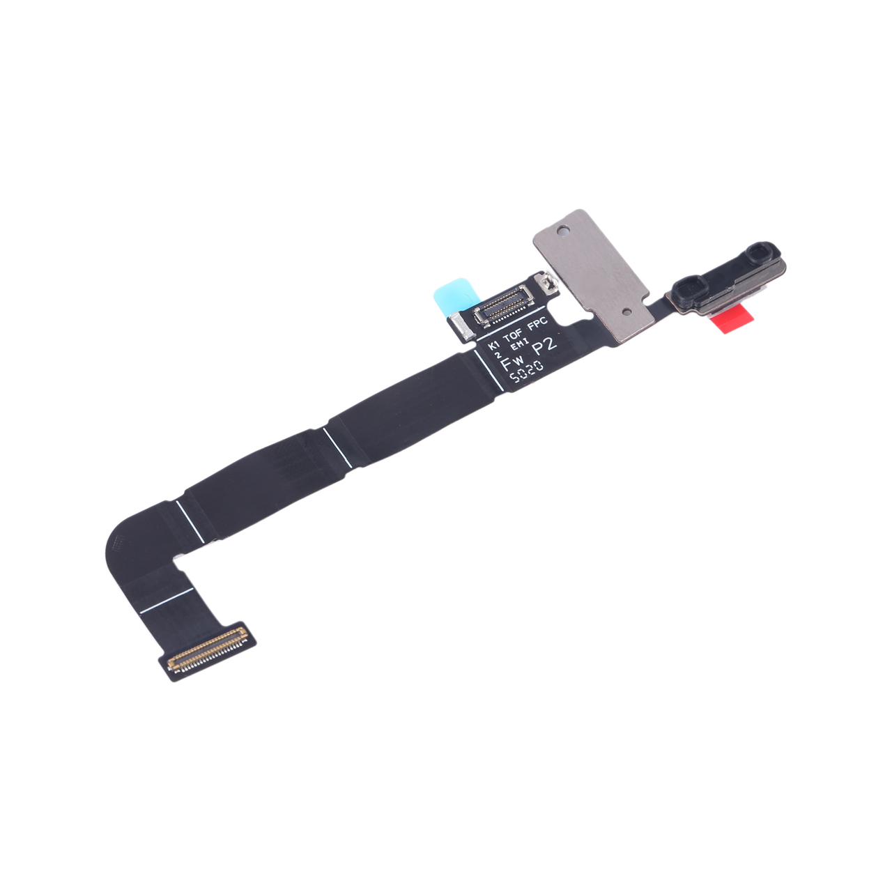 Xiaomi Mi 11 Ultra Flashlight Flex Cable - Main Image