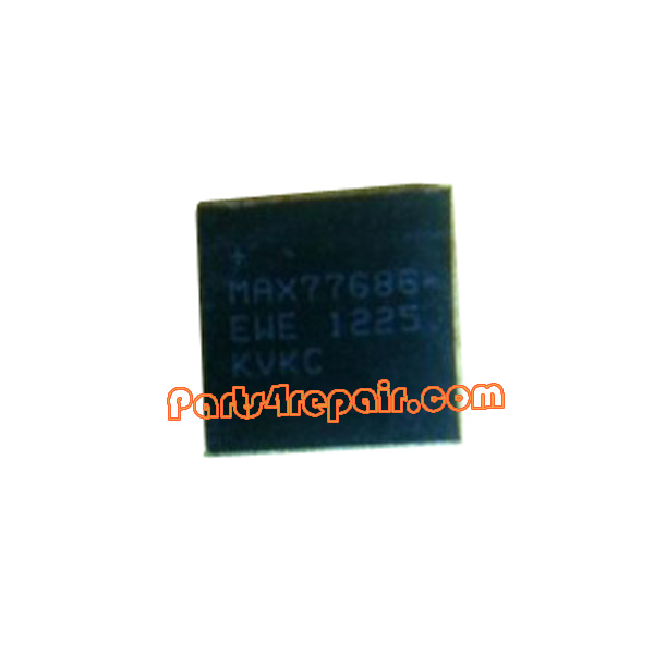 max77686 power ic for samsung galaxy note ii n7100