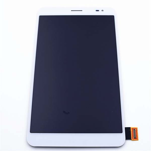 Complete Screen Assembly for Huawei MediaPad X1 -White