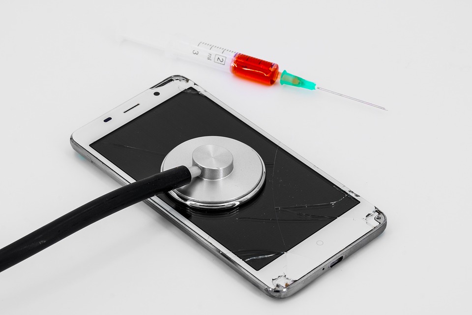 How to Identify and Fix Common Smartphone Issues Before They Cost You ...