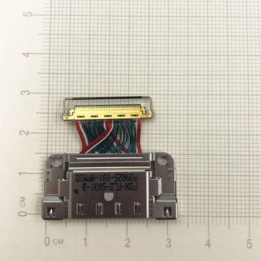 Microsoft Surface Pro 4 1724 Charging Port Parts4repair Com