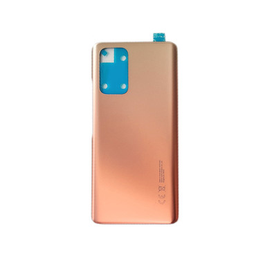 Xiaomi Redmi Note 10 Pro Back Housing Cover Gradient Bronze ...