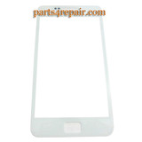 Generic Samsung Galaxy S II I9100 Touch Lens Screen-White