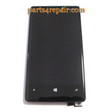 We can offer Nokia Lumia 920 Complete Screen Assembly with Bezel