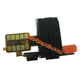 Earphone Jack Plug Flex Cable for Nokia Lumia 920 from www.parts4repair.com