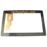 Touch Screen Digitizer for Asus VivoTab RT TF600T from www.parts4repair.com