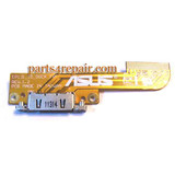 Dock Charging Flex Cable for Asus Transformer TF101