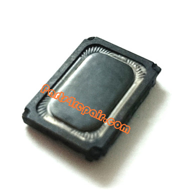 Ringer IHF Altoparlante Altoparlante Altoparlante Buzzer Sony Xperia 261932685112 - Foto 3
