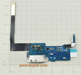 Dock Charging Flex Cable for Samsung Galaxy Note 3 N9005 from www.parts4repair.com