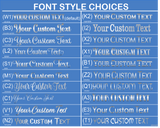 1pc:ROYAL CROWN Customized Insulated Tumbler