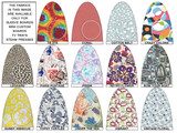 cov_STEAM-PRESS Table-Top Ironing Board Cover (no pad)  (all brands/models).