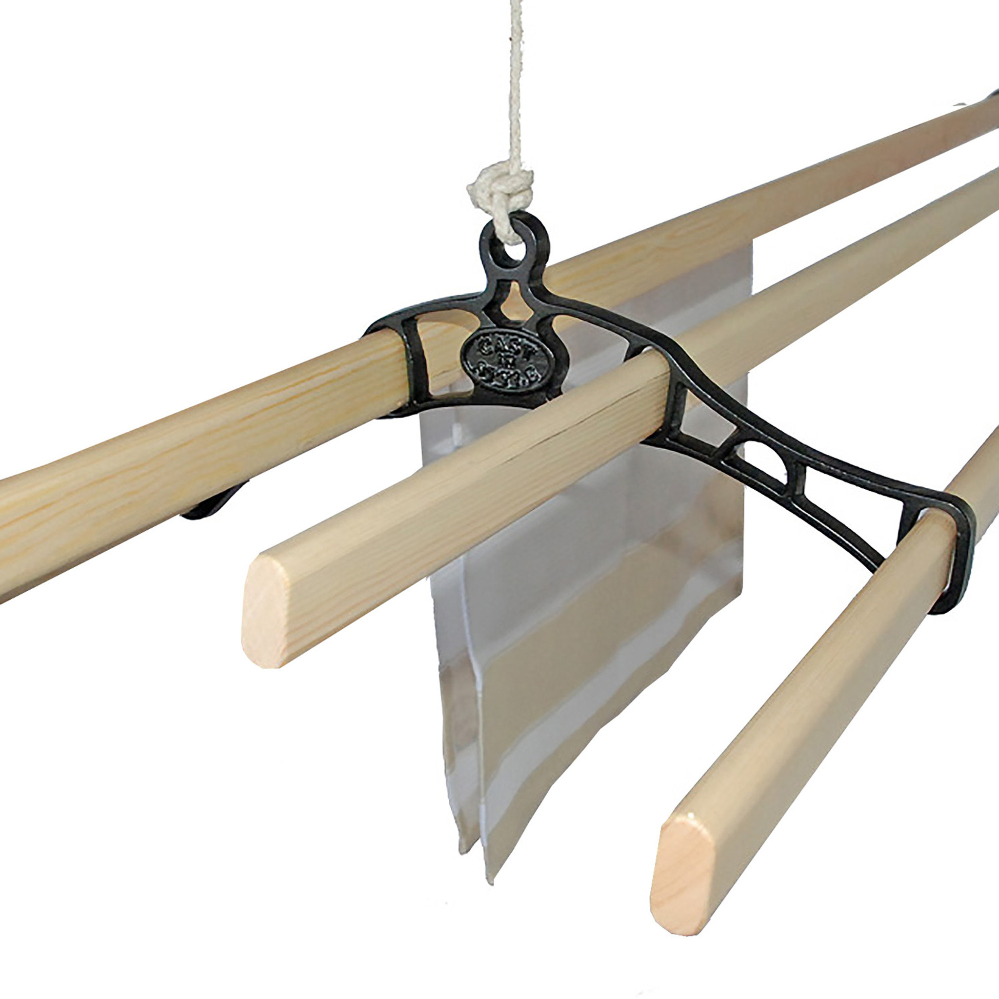 Pulley Drying Rack, Ceiling Pulley Maid