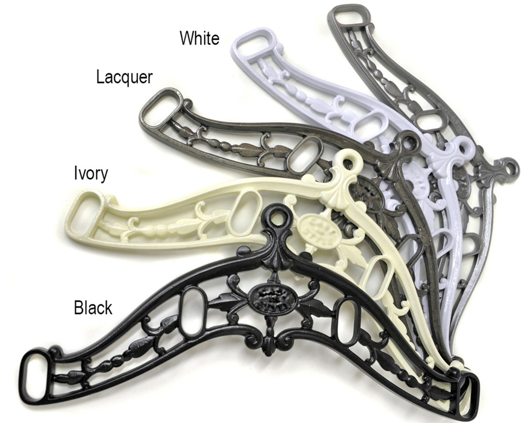 Cast In Style Classic Style 4 Slat Original Cast Iron Ceiling