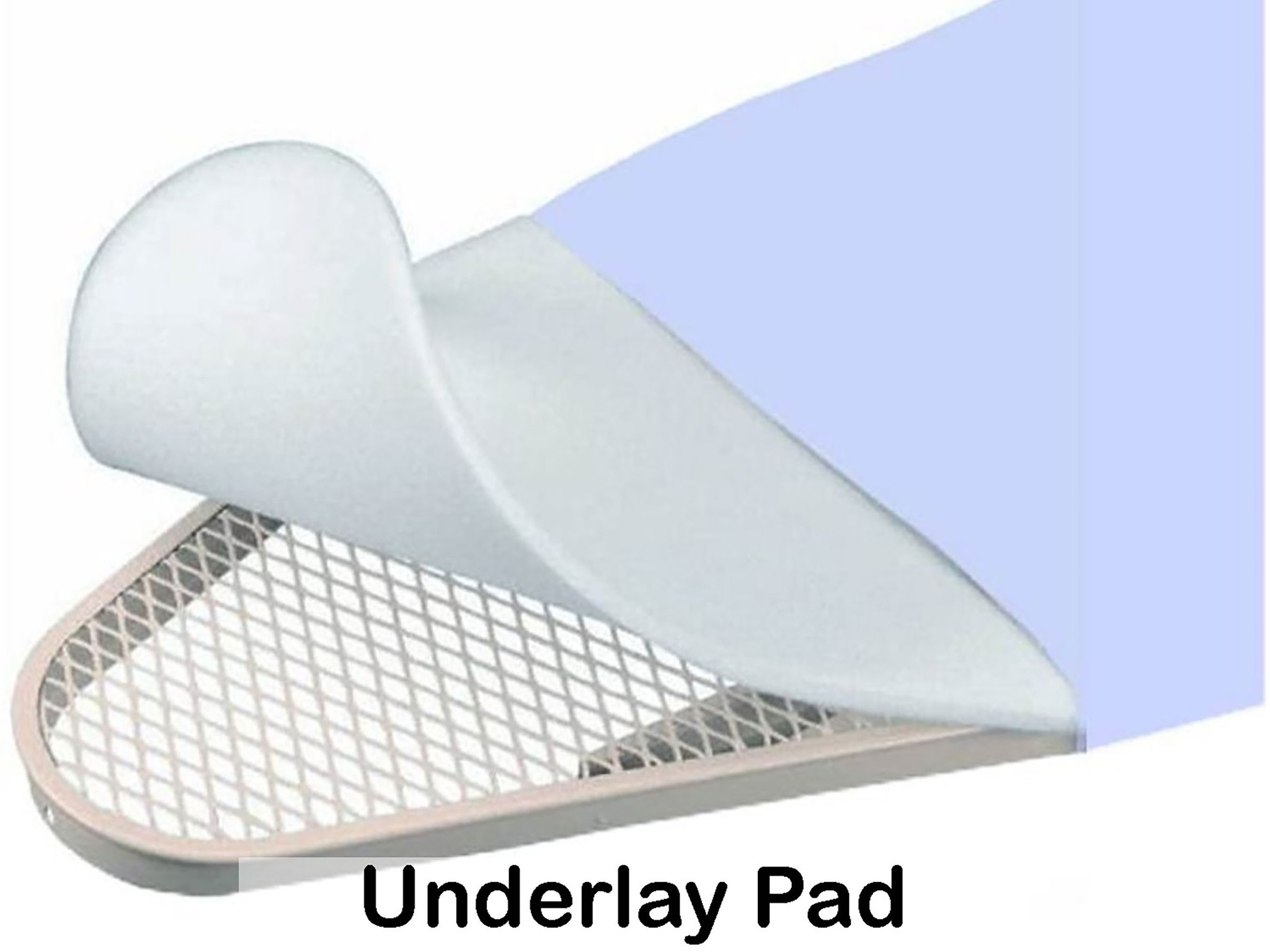 Replacement Pad & Cover For Reliable Ironing Board 120IB & 220IB - WAWAK  Sewing Supplies