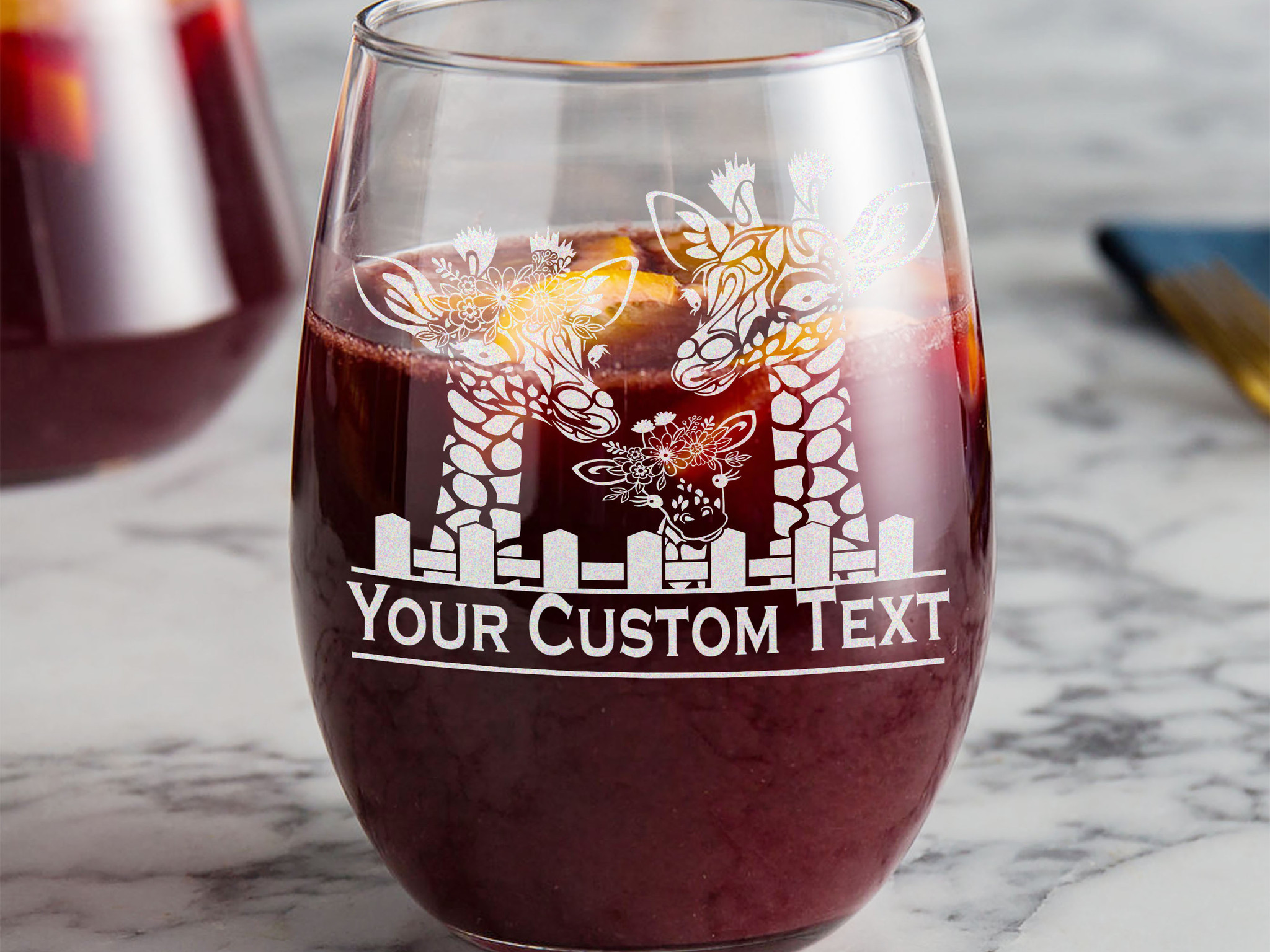 wine glasses goblets 6 Pack Clear Reusable Plastic Wine Goblets with Vintage Ribbed Pattern,  12oz Short Stemmed Shatterproof Water Goblet Cocktail Glasses