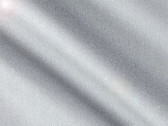 yd: Silver Therma-Flec Heat Resistant Fabric