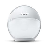 Elvie Double Electric Wearable Smart Breast pump for Sale in Suisun City,  CA - OfferUp