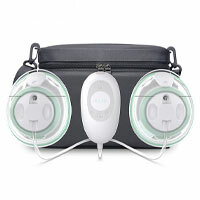 Elvie Stride - Double Electric Breast Pump – Elli Junior