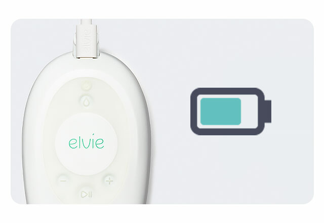 Elvie Stride review: The discreet breast pump with hospital-grade