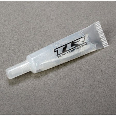 TLR Silicon Diff Grease, 8cc, 22 5.0