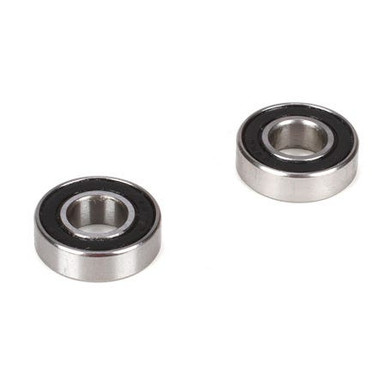 Losi Diff Pinion Bearings, 9x20x6mm , 2pcs, 5IVE-T