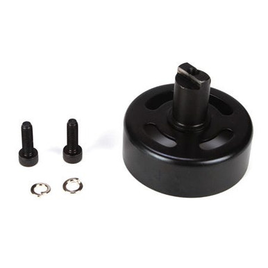 Losi Clutch Bell and Hardware, 5IVE-T
