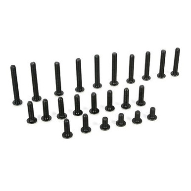 Losi 5mm BH Screw Asst (24), 5IVE-T