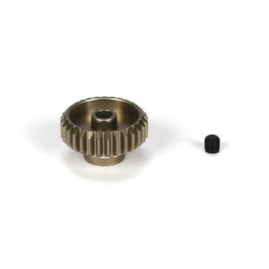 TLR Pinion Gear 29T, 48P, AL