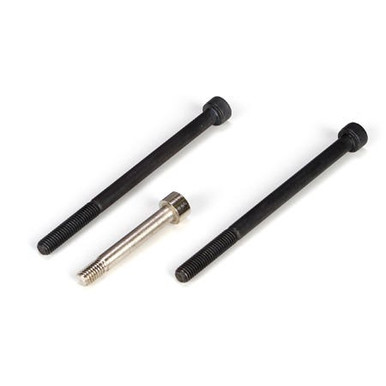 Losi Rear Toe Block and Brace Screws, 5IVE-T