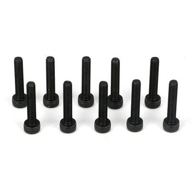 TLR Cap Head Screws, M3 x 16mm, 10pcs, 8X Elite