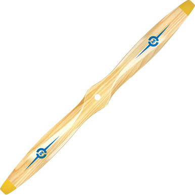 Master Airscrew 22x10 Maple Propeller