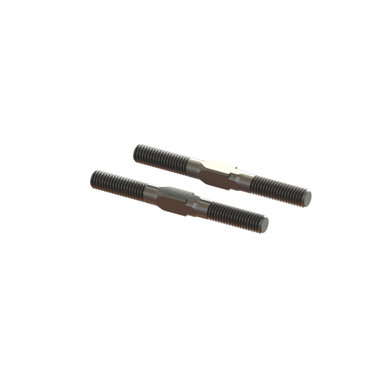 Arrma Steel Turnbuckle M5x50mm, 2pcs, AR330663