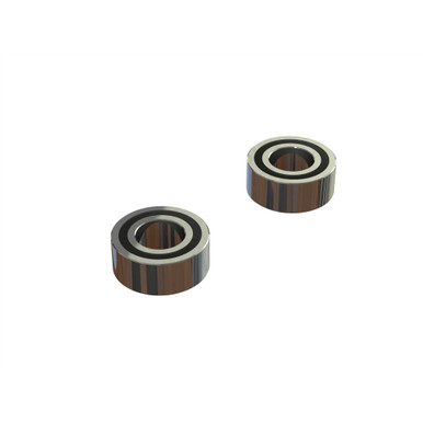 Arrma Ball Bearing 5x10x4mm 2RS, 2pcs, AR610045
