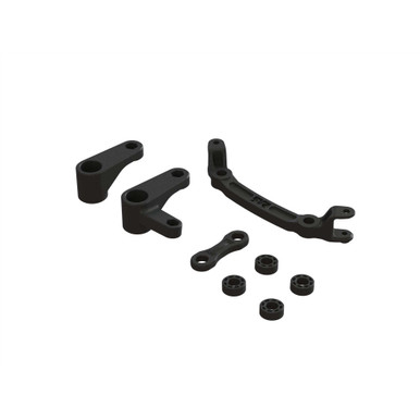 Arrma Steering Parts Set, AR340179