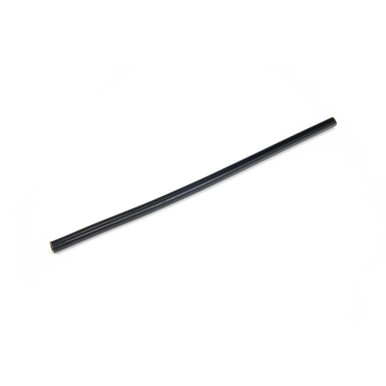 Arrma Pipe 6x10mm 300mm Long, Black, AR480043, Clearance