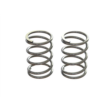 Arrma Shock Springs, 35mm 6.6N/mm, 2pcs, AR330631