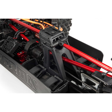 Arrma Brace Mount Pin 67mm, 2pcs, AR320592