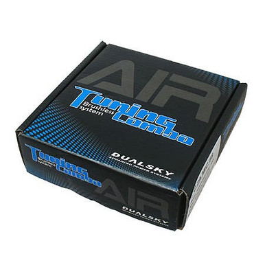 Dualsky 480 Tuning Combo with 2316C 1250kv Motor and 45A Lite ESC