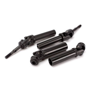 ECX Driveshaft Set, Long Complete HD (2)