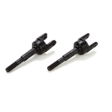 ECX Rear Axle HD (2)