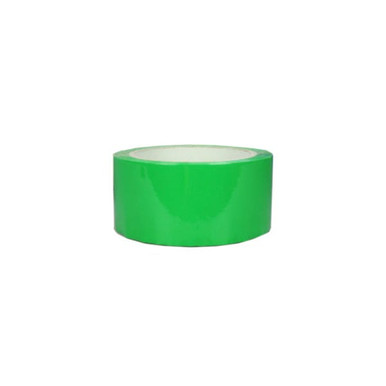 Zagi Polypropylene Adhesive Covering Tape, Green