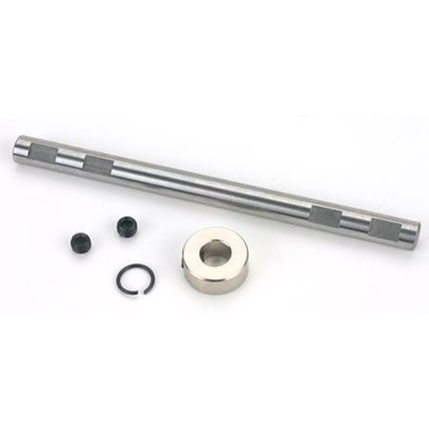 E-Flite Shaft,Power 60 BL Outrunner